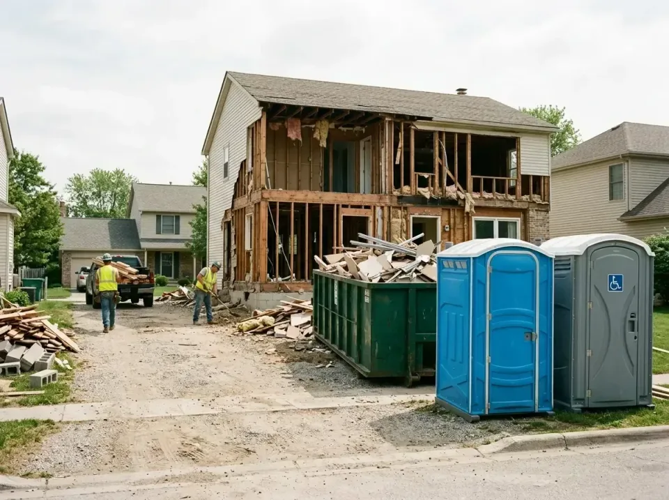 home-renovation-demolition-sit-010 — frequently asked questions, Portable Toilet & Dumpsters Rental in Floral City, FL
